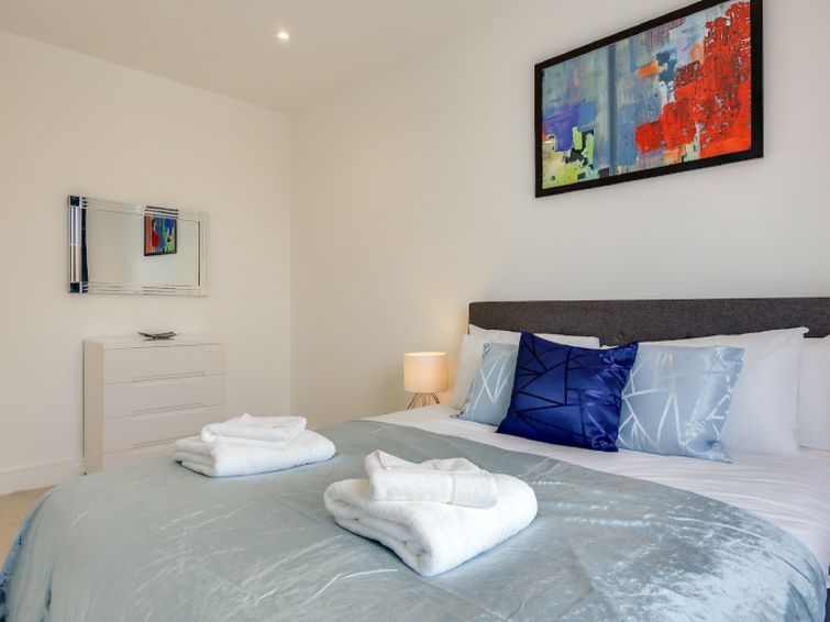 Heathrow Apartments photo 10