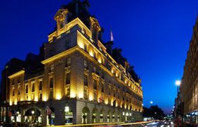 The Ritz Hotel reviews