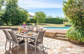French Farmhouse