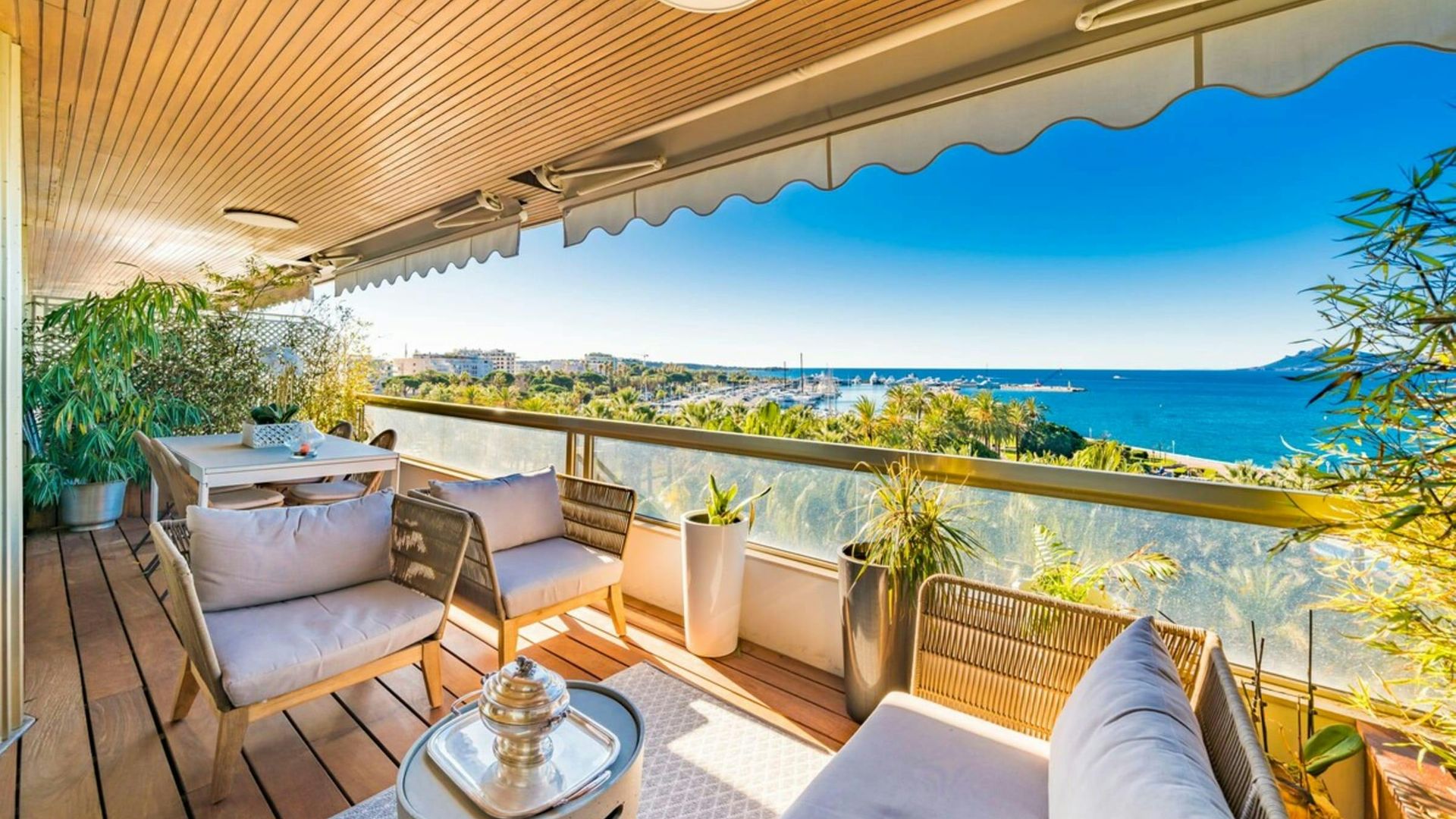 French Riviera Retreat photo 5