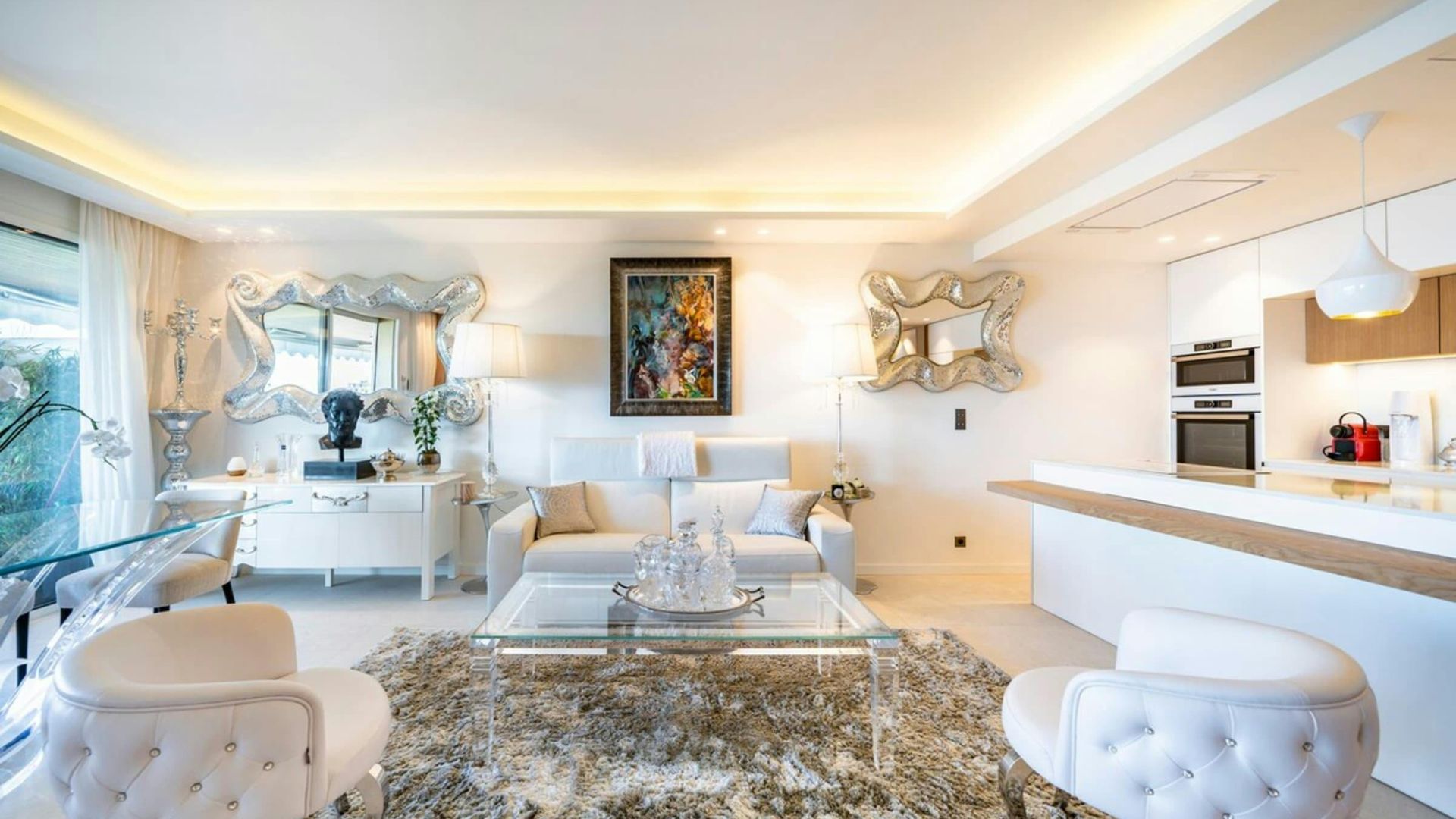 French Riviera Retreat photo 8