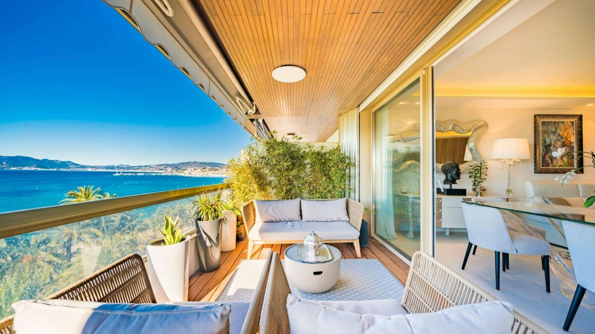 French Riviera Retreat photo 3