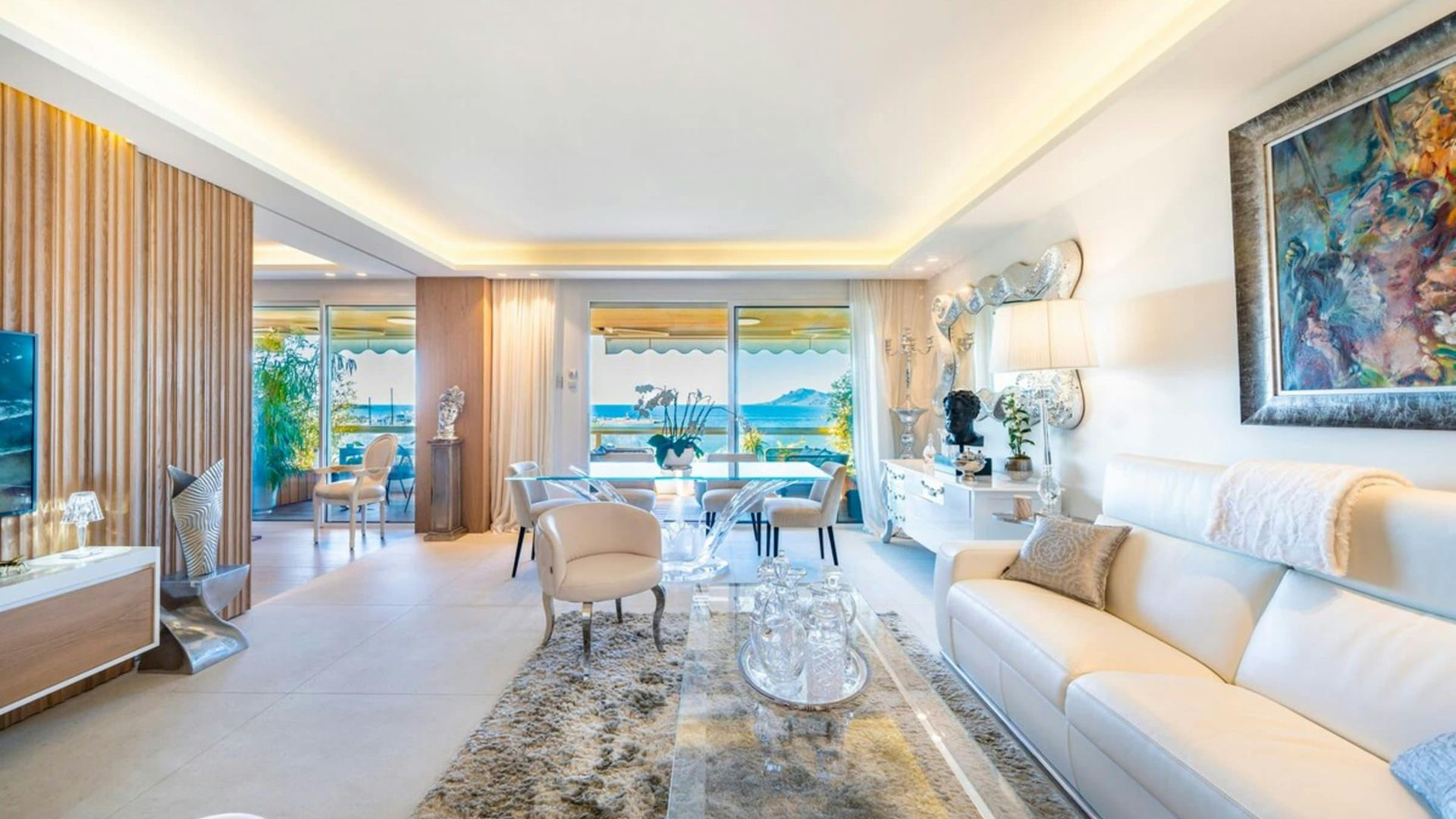 French Riviera Retreat photo 9