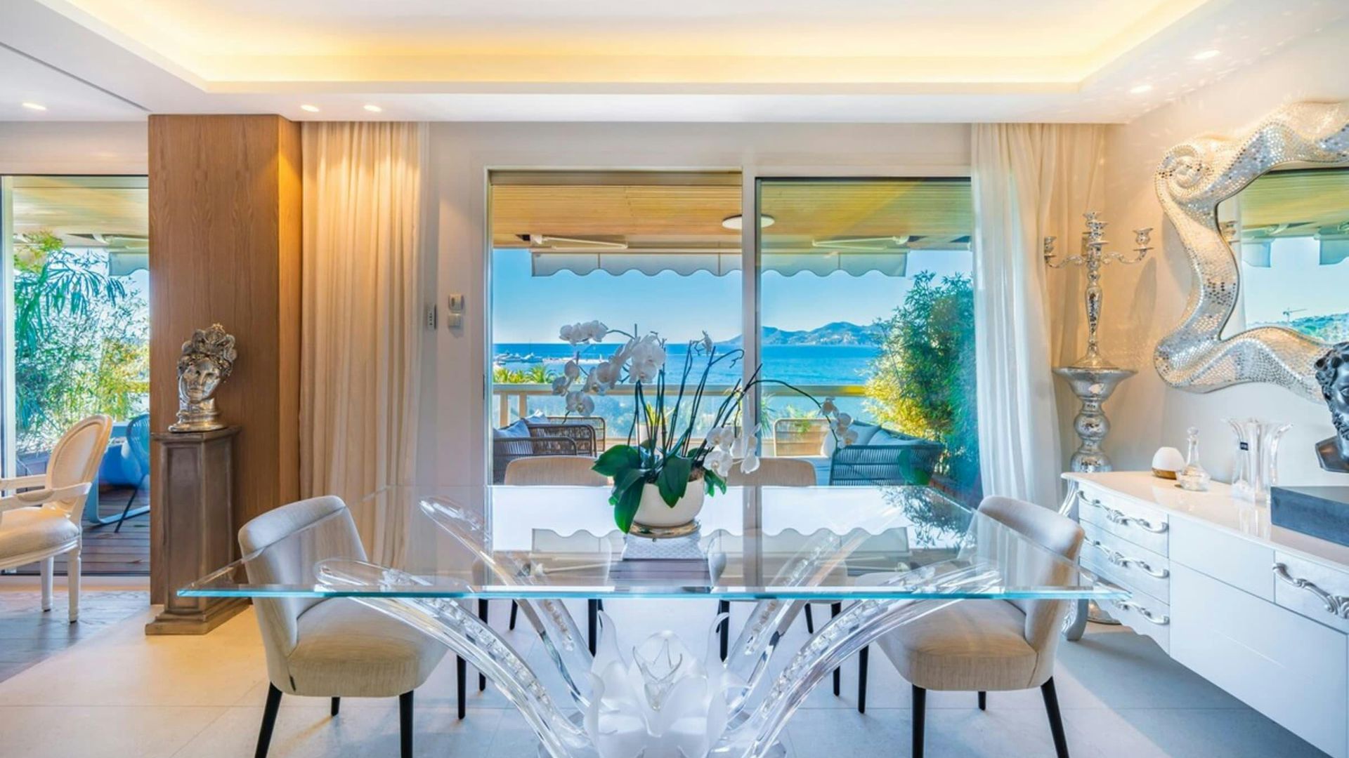 French Riviera Retreat photo 2