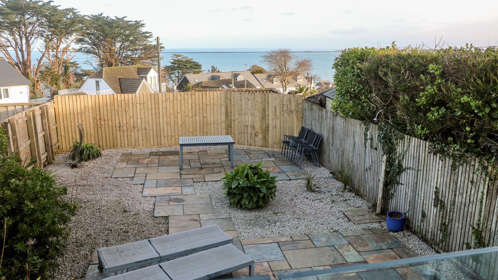 Flat 2, Godrevy View photo 3