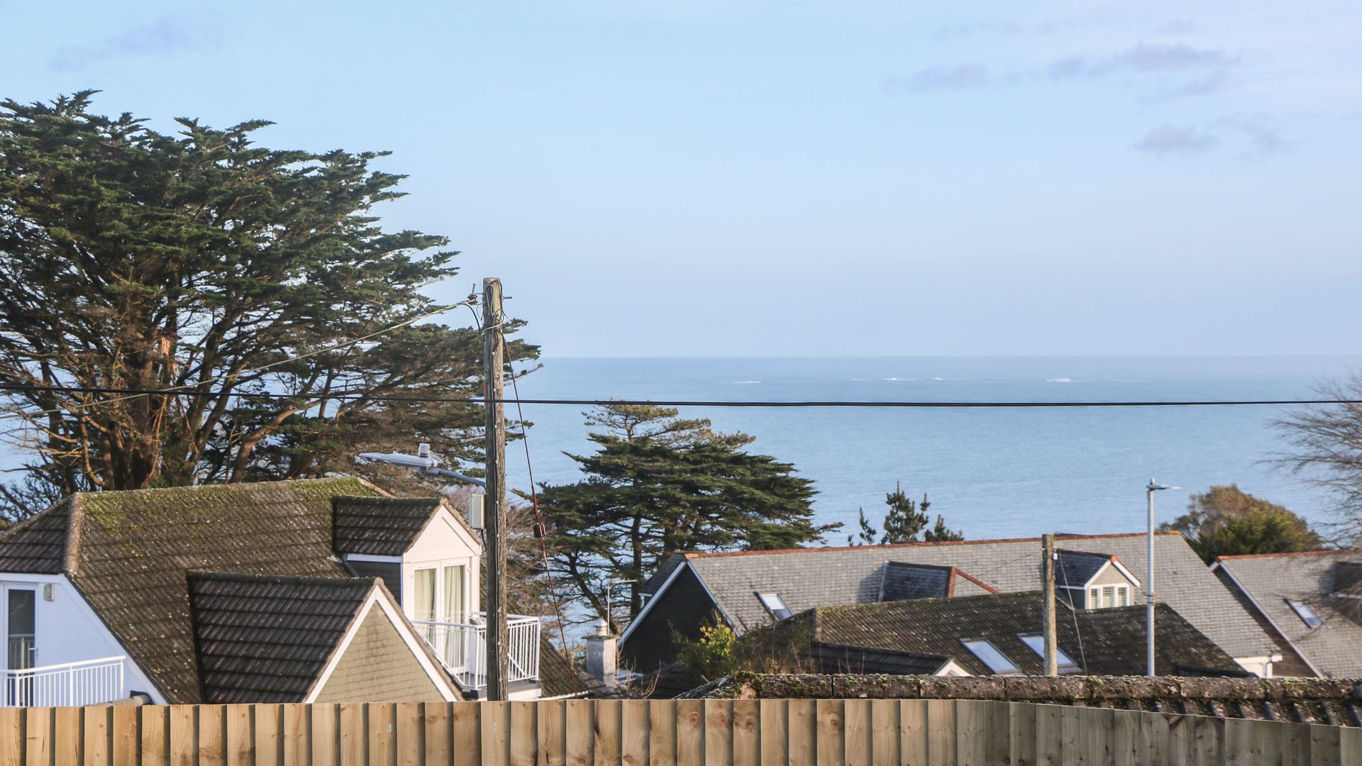 Flat 2, Godrevy View photo 4