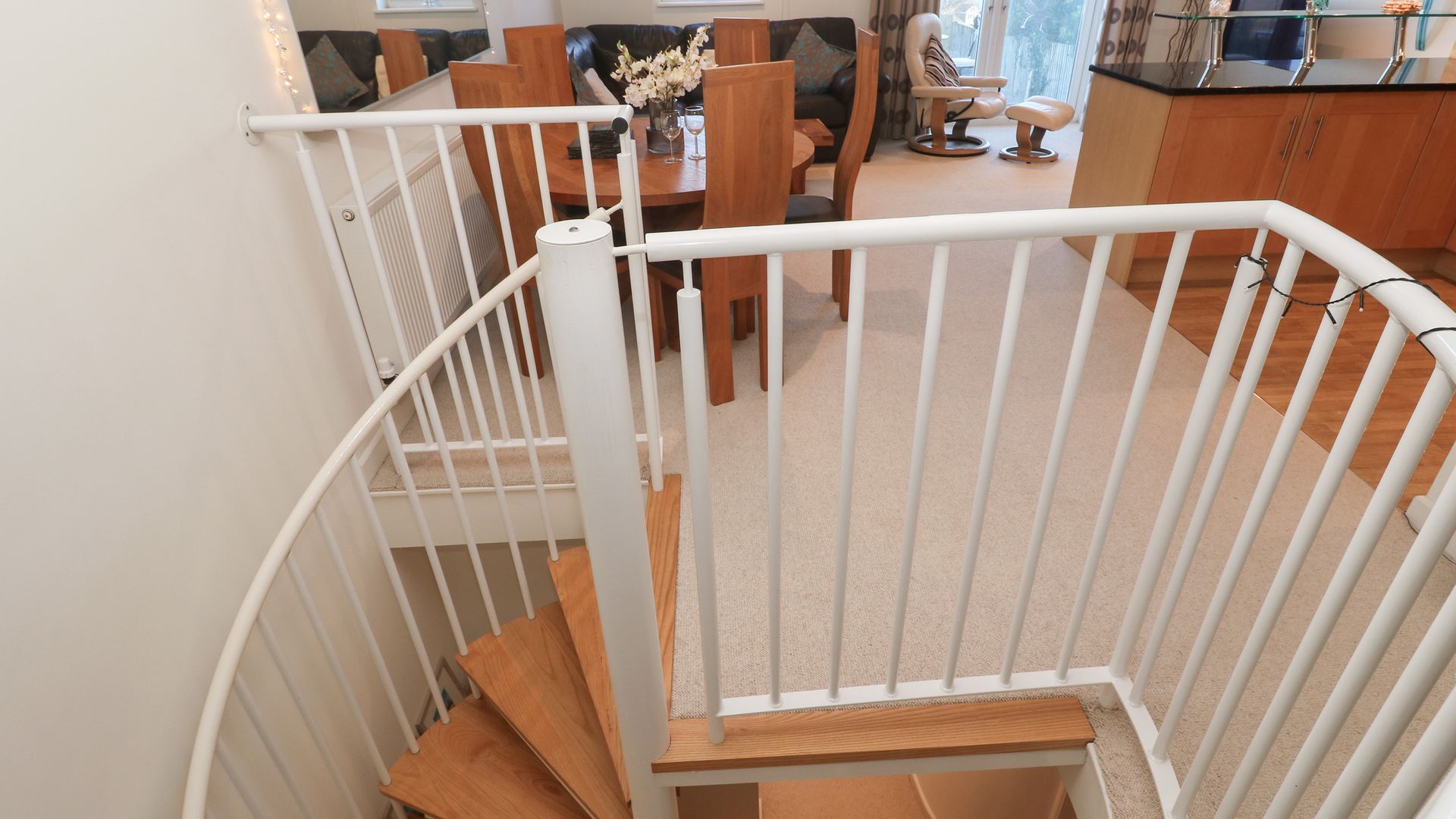 Flat 2, Godrevy View photo 6