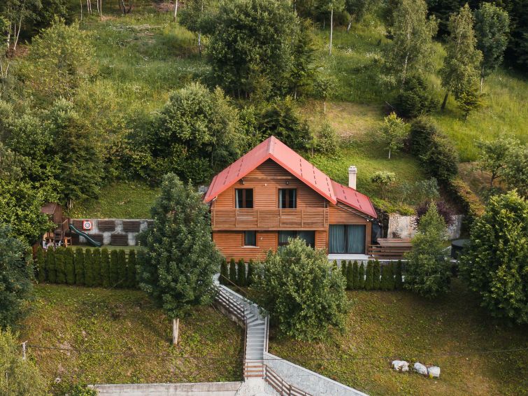 Fužine photo 1