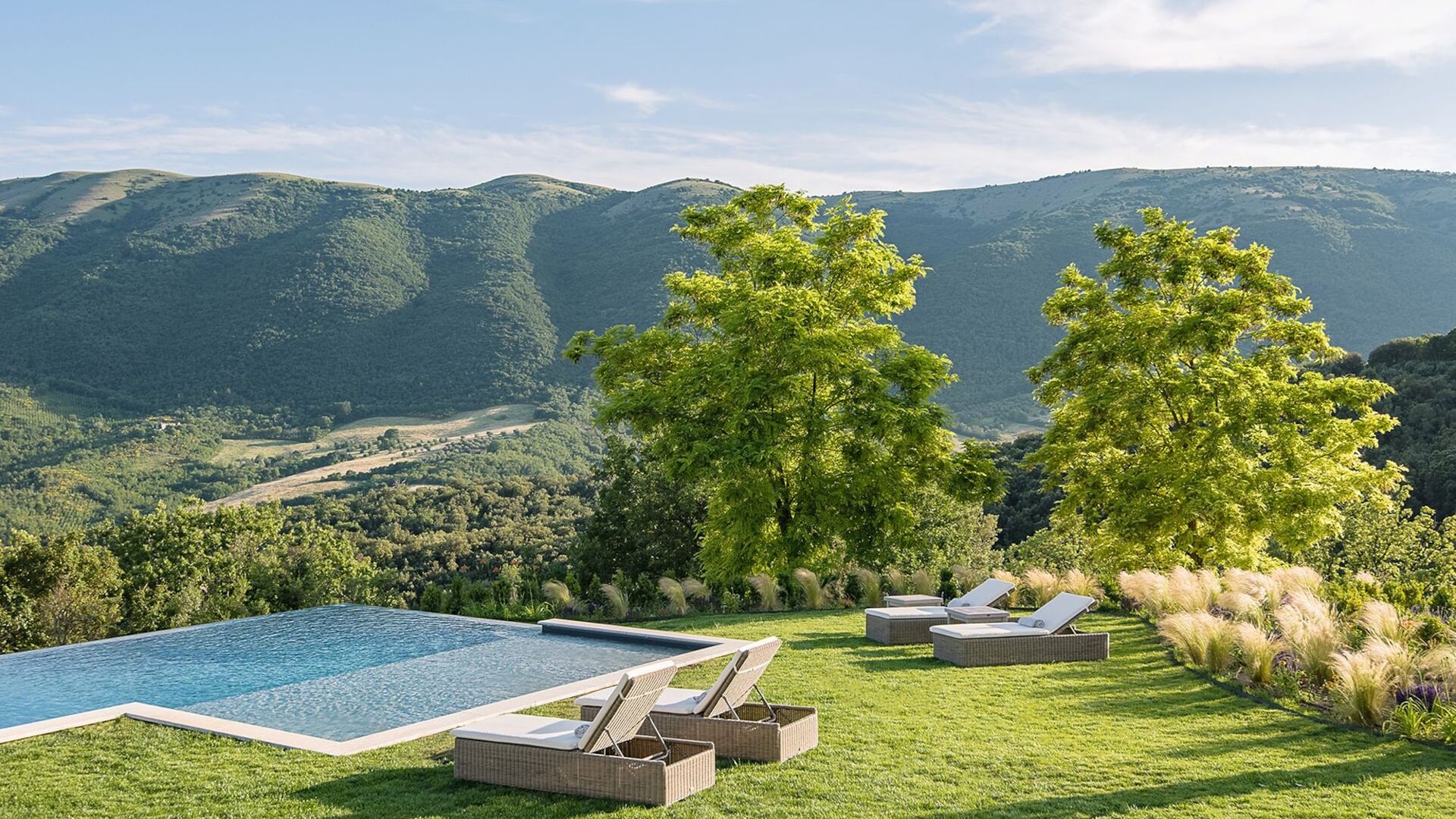 A Peaceful Paradise photo 4