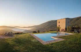 Umbria Hideaway