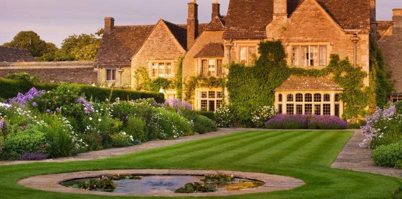 Whatley Manor photo 1