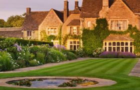 Whatley Manor reviews