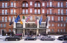 Claridge's reviews