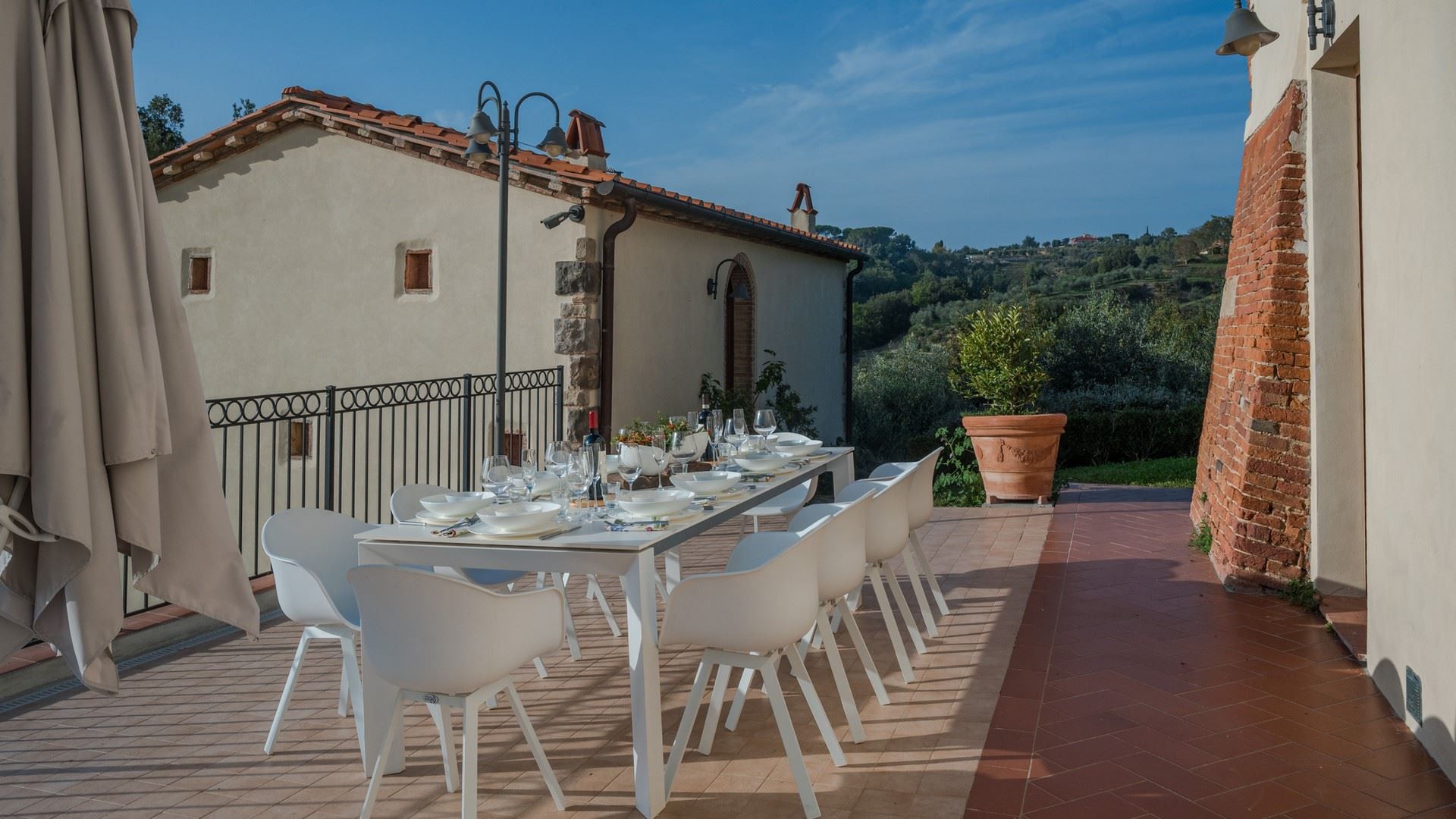 Portrait of Tuscany photo 8