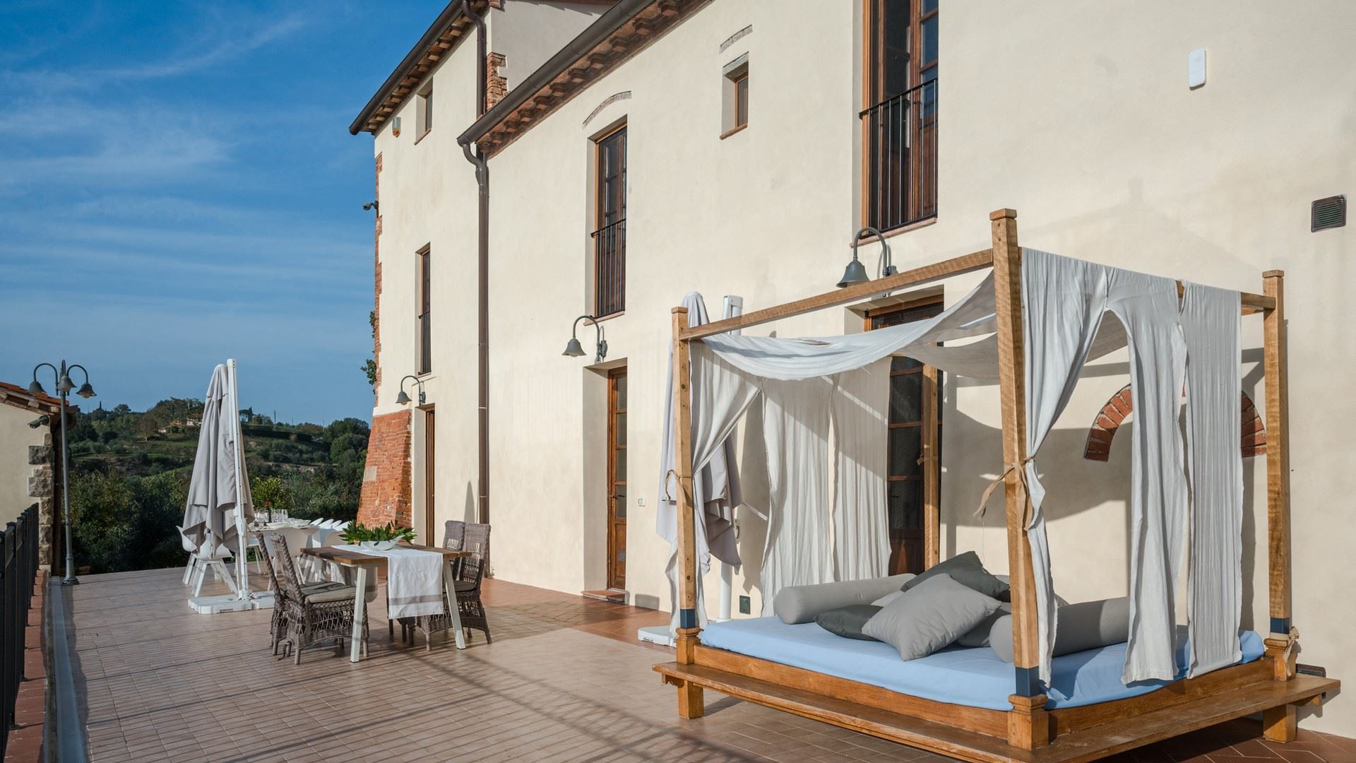 Portrait of Tuscany photo 9