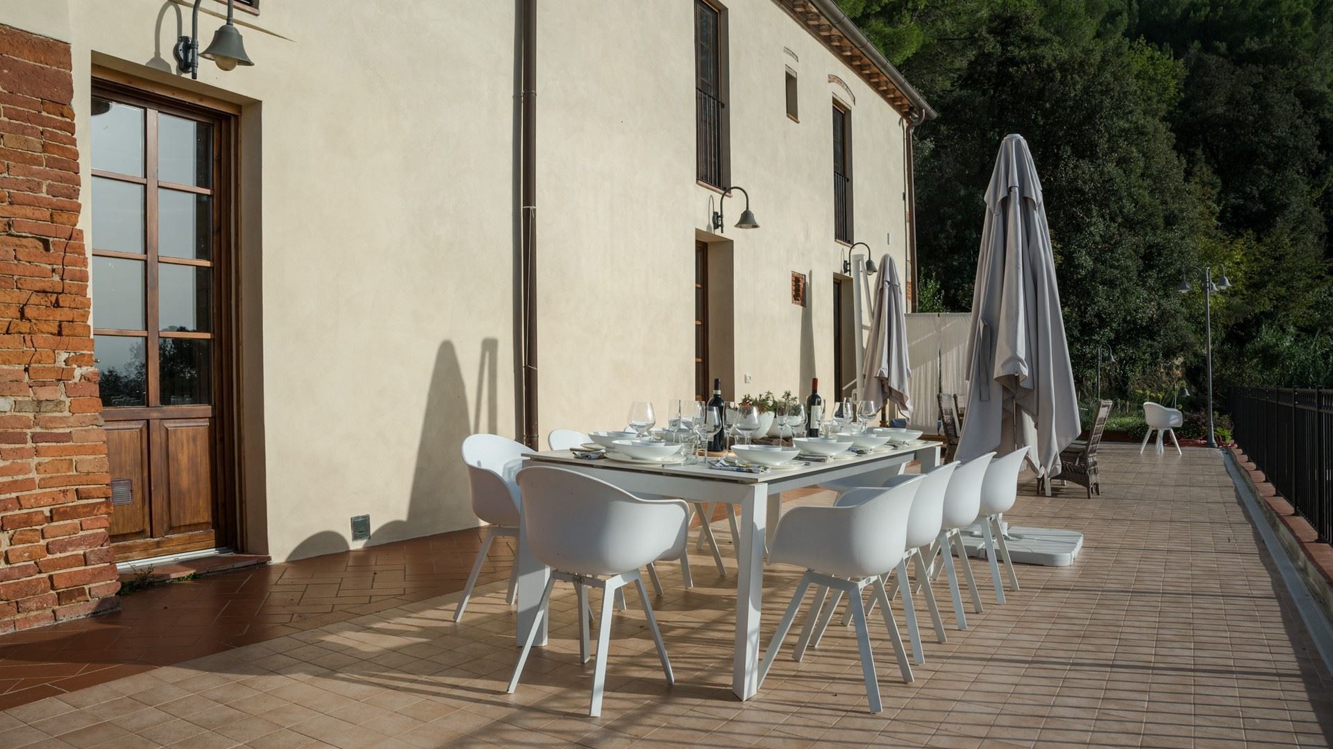 Portrait of Tuscany photo 7