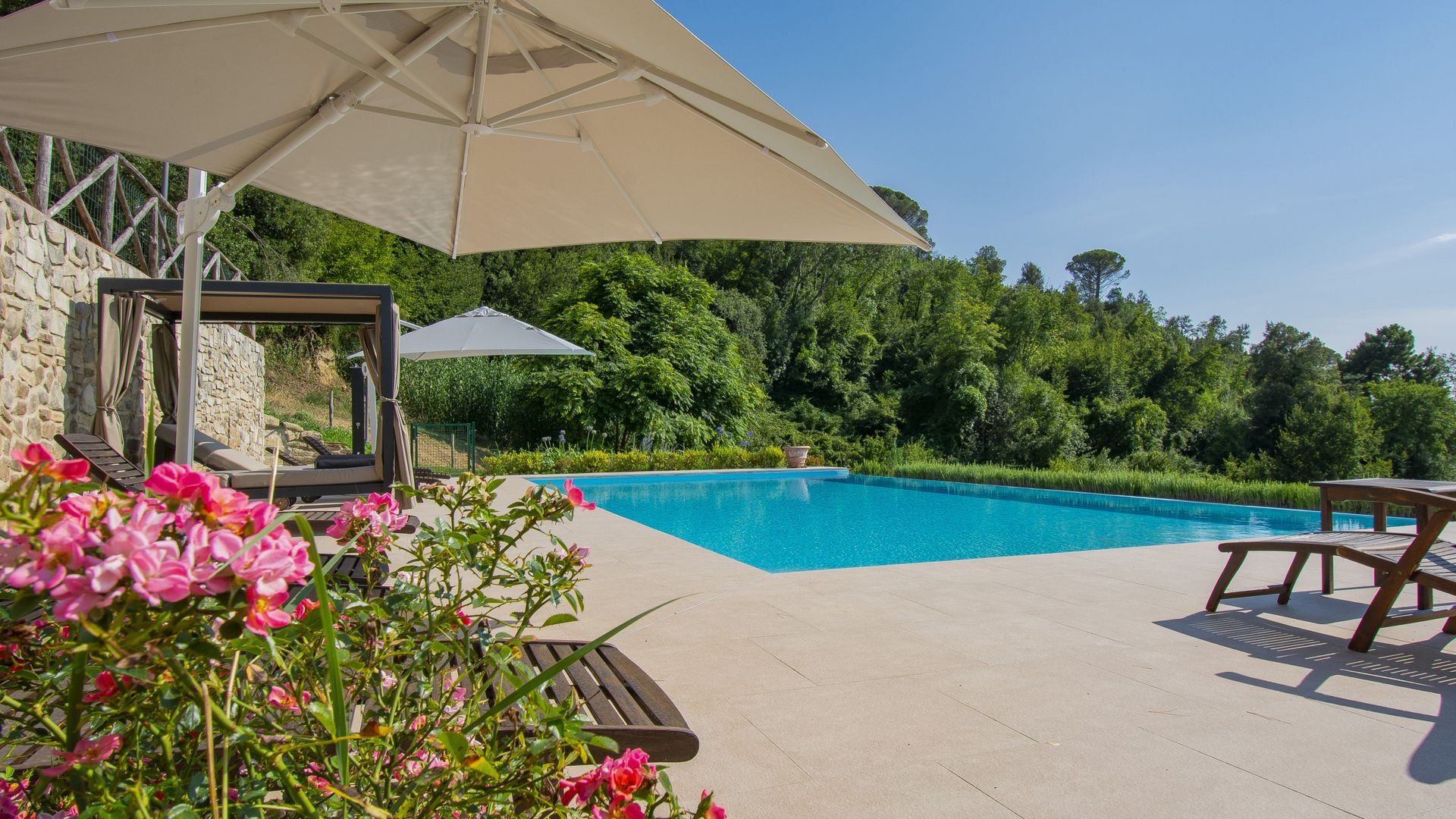 Portrait of Tuscany photo 3