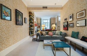 The Belgravia Rose
