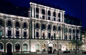 Sofitel London St James reviews