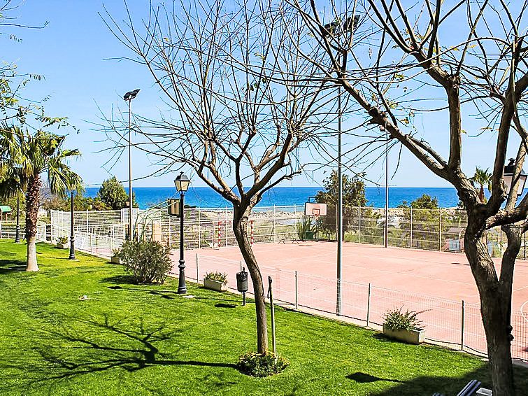 Urbanización Cala Merced Apartment 3 photo 20