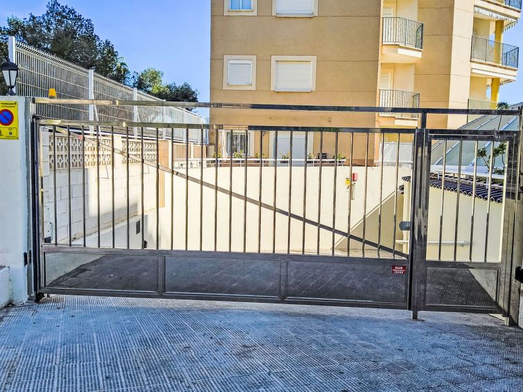 Urbanización Cala Merced Apartment 3 photo 22