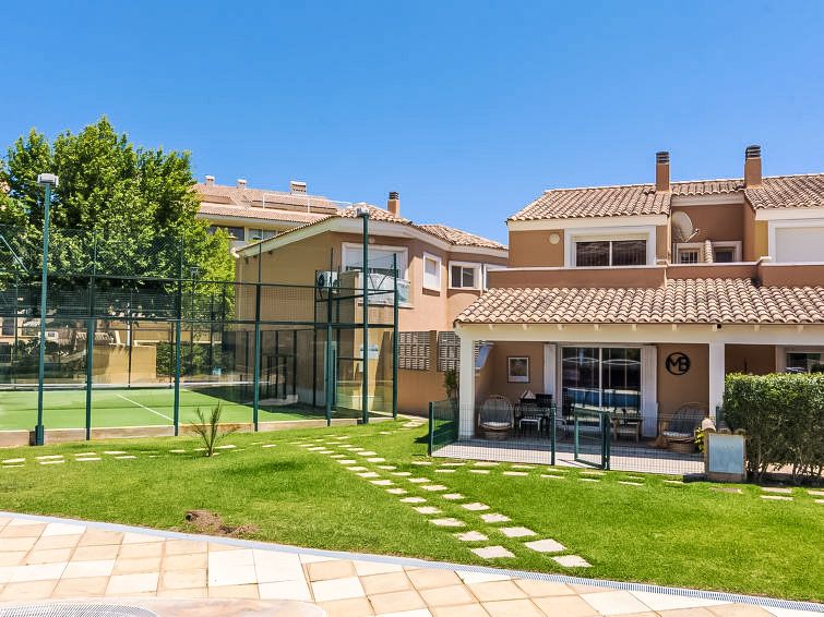 Moreras del Saladar Apartment 12 photo 31