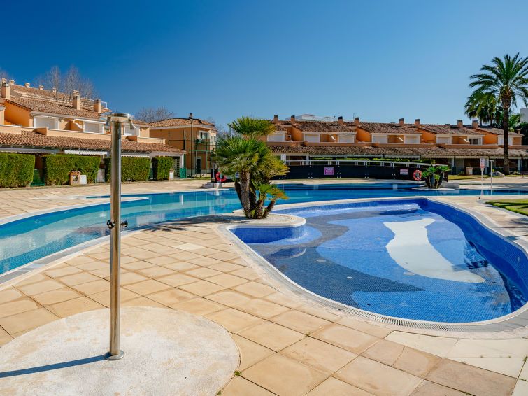 Moreras del Saladar Apartment 12 photo 28