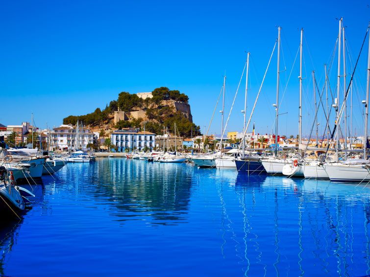 Denia Beach Plus photo 39
