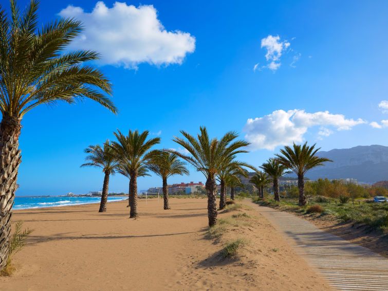 Denia Beach Plus photo 36