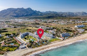 Denia Beach Plus