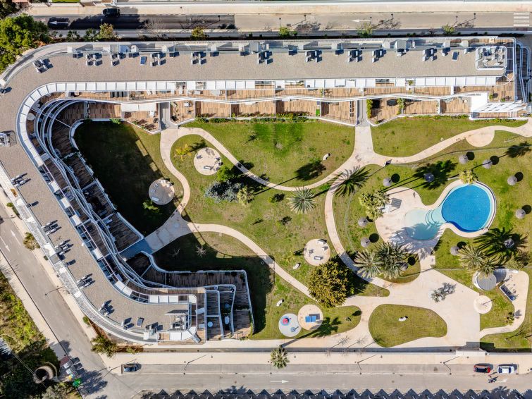 Denia Beach Plus photo 29