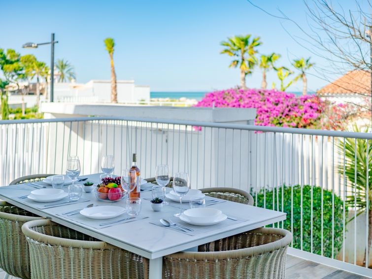 Denia Beach Plus photo 24