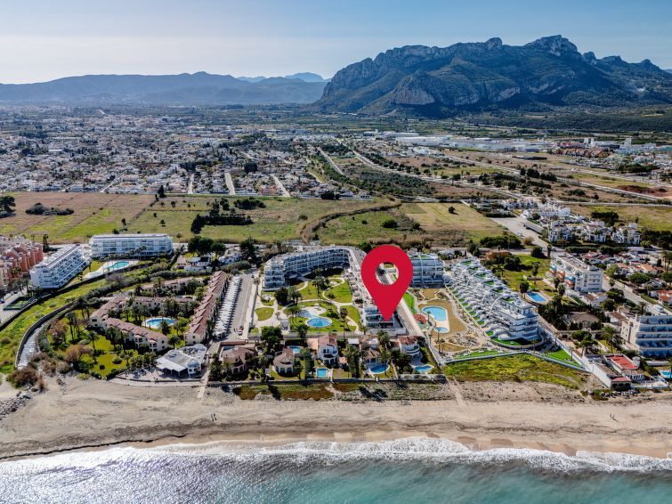 Denia Beach Plus photo 35