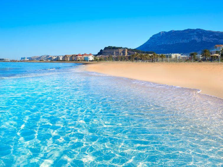 Denia Beach Plus photo 40