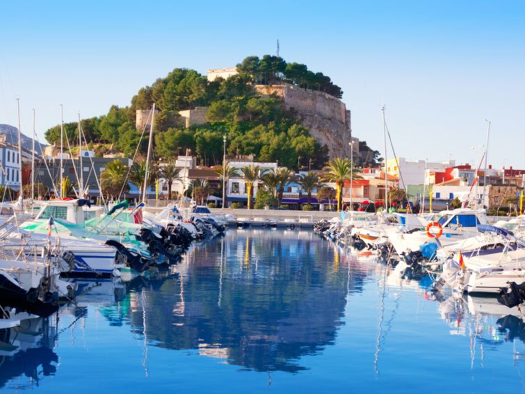 Denia Beach Plus photo 37