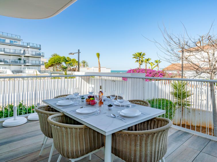 Denia Beach Plus photo 25