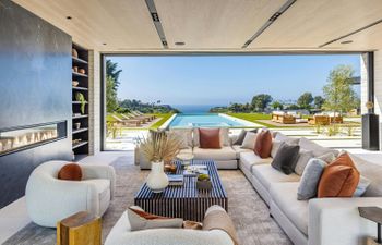 Point Dume Estate