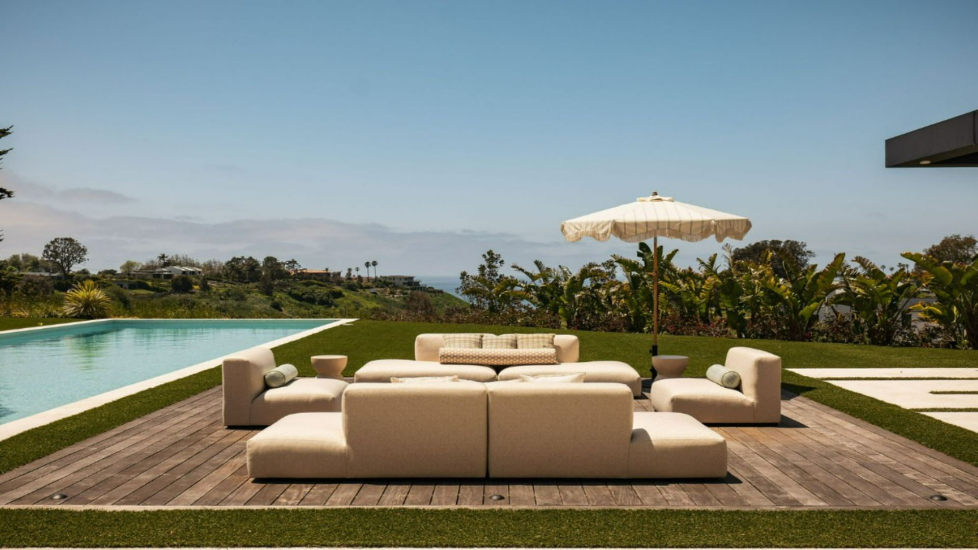 Point Dume Estate photo 5