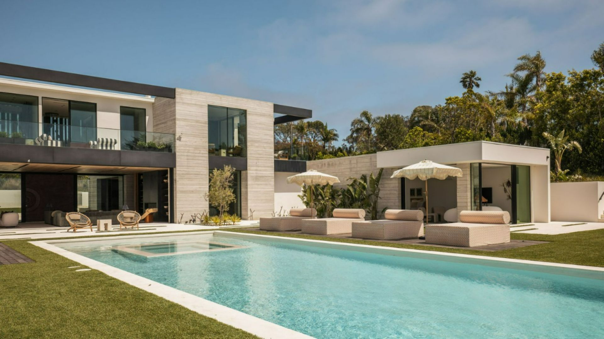 Point Dume Estate photo 3