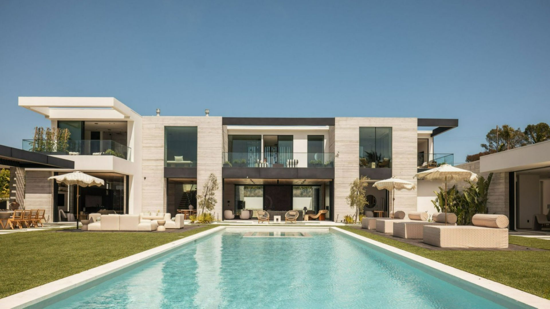 Point Dume Estate photo 1