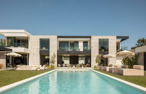 Point Dume Estate