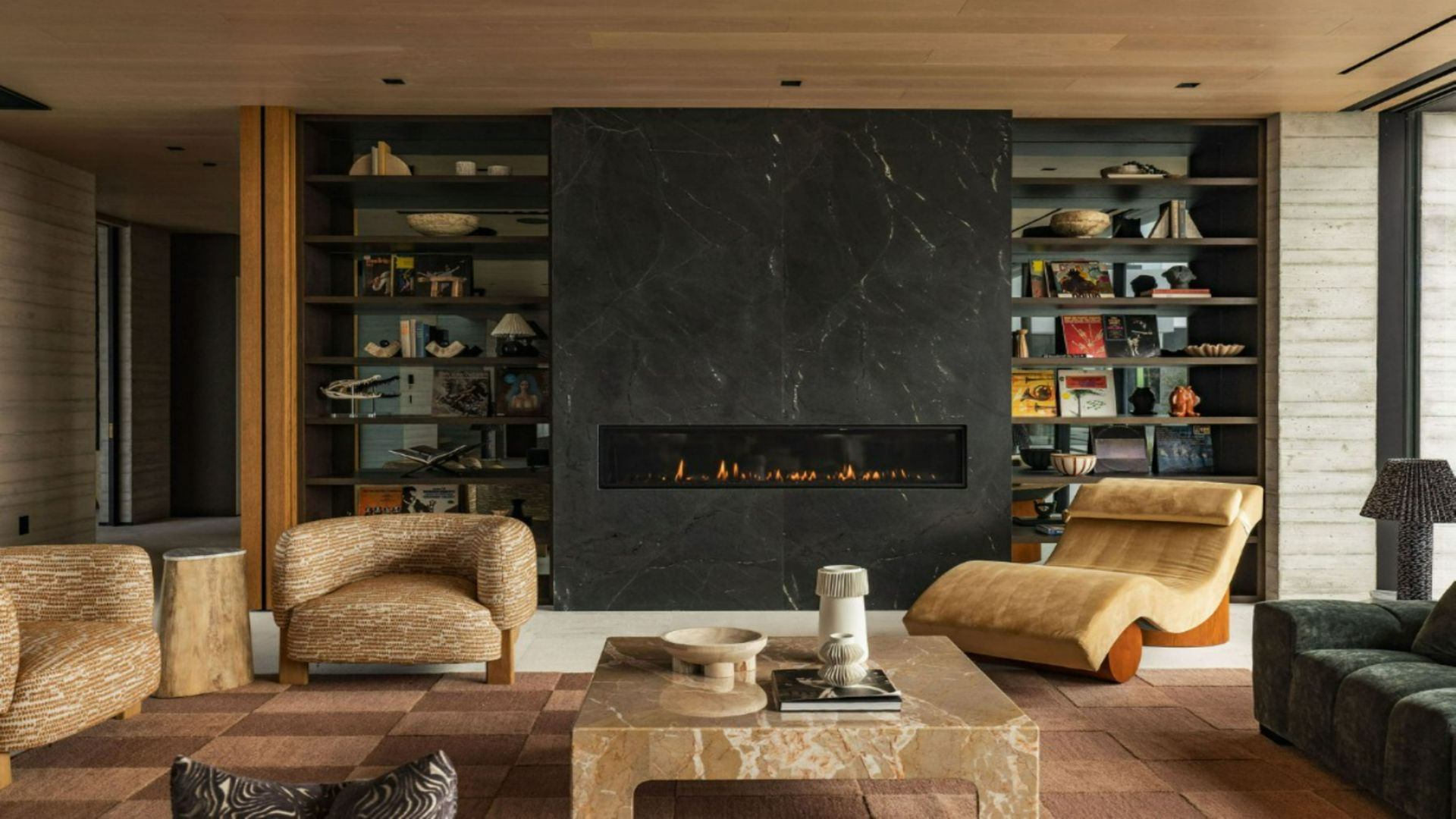 Point Dume Estate photo 9