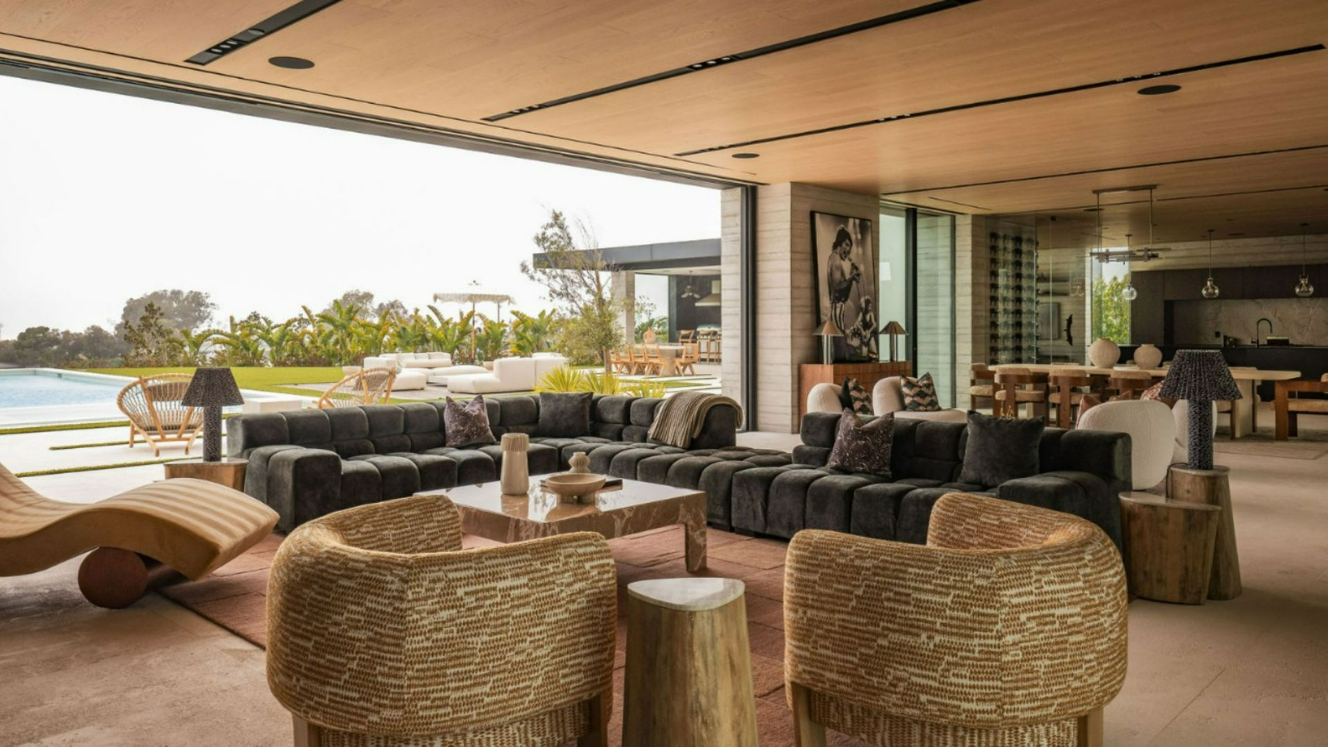 Point Dume Estate photo 7