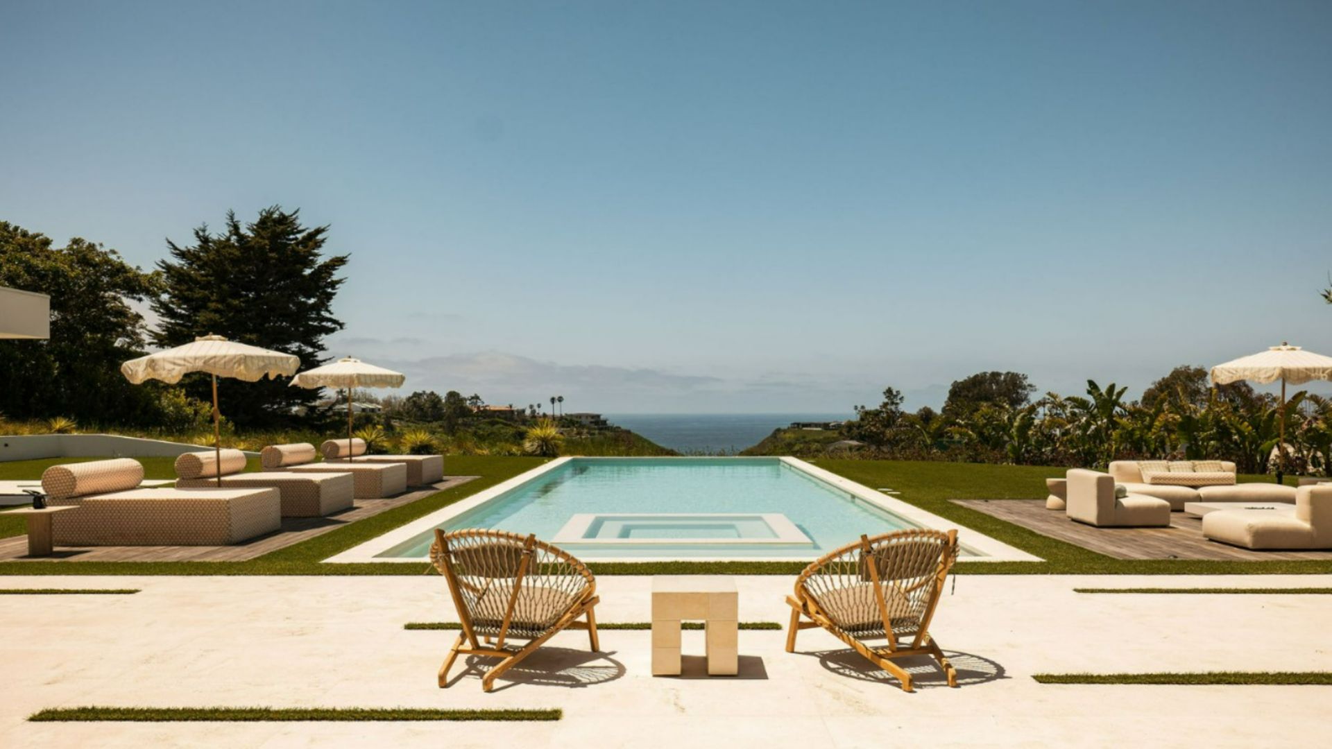 Point Dume Estate photo 4