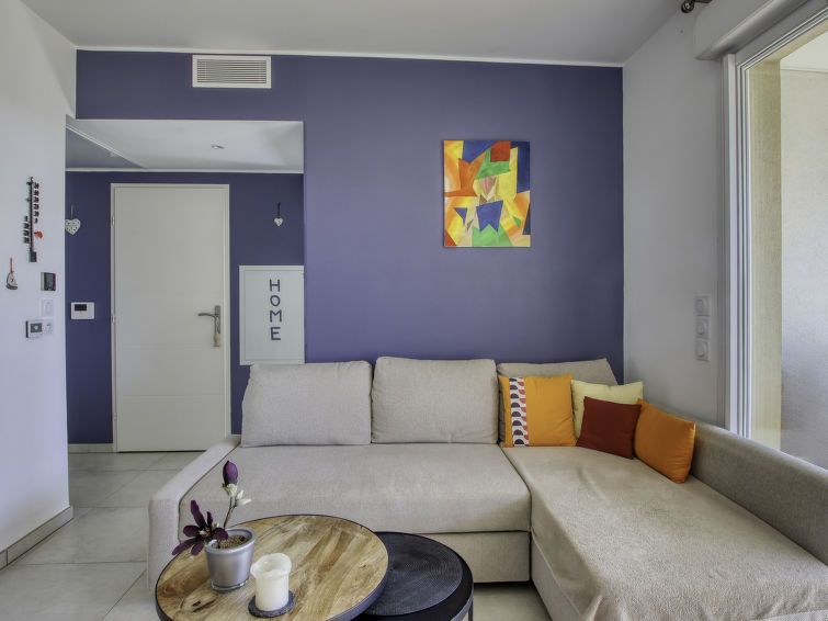 Les Terrasses d'Azur Apartment 2 photo 6