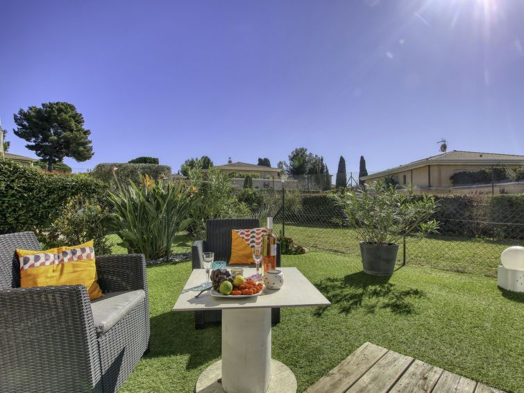 Les Terrasses d'Azur Apartment 2 photo 3