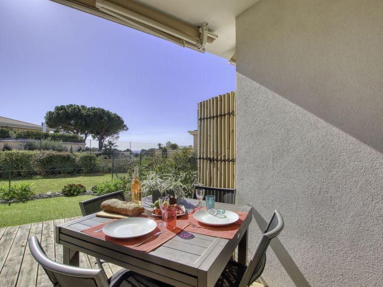 Les Terrasses d'Azur Apartment 2 photo 4
