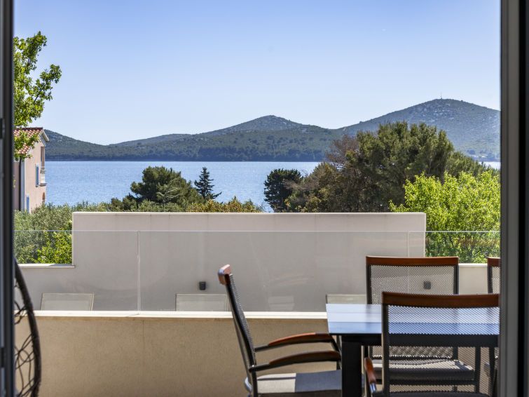 Luxury Sea View photo 5