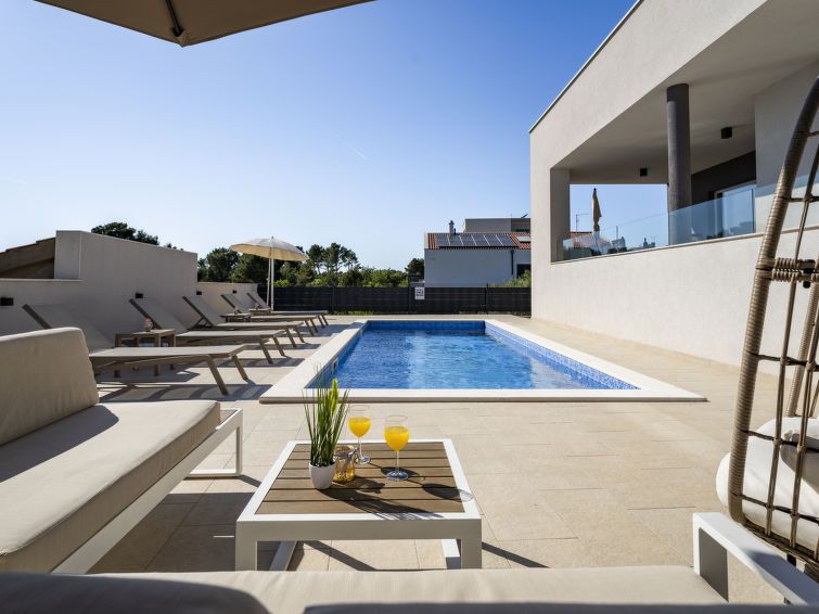 Luxury Sea View photo 2