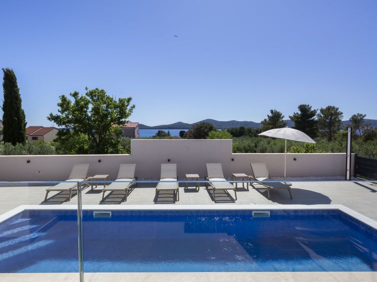 Luxury Sea View photo 1